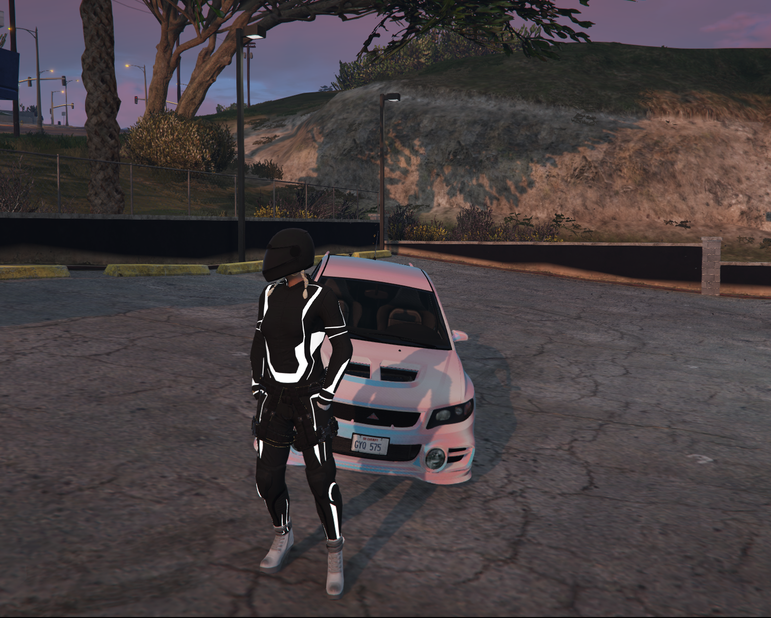 Lamborghini Aventador